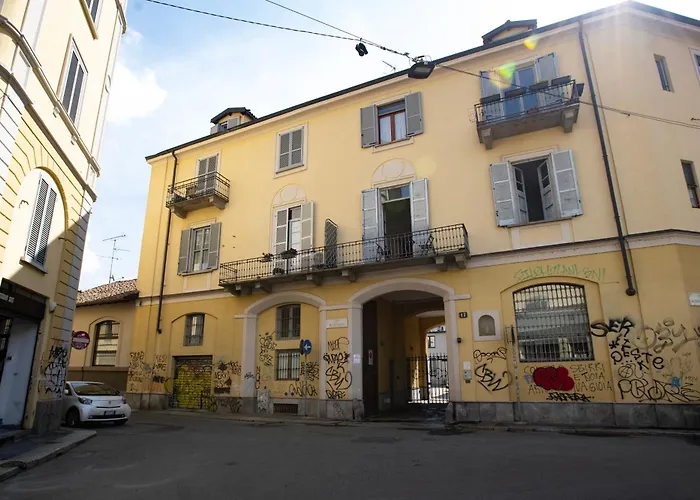 L\'Arche Comfort&Relax - Darsena House