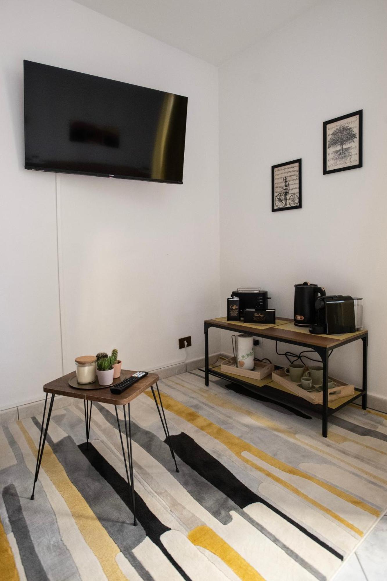 L'arche Comfort&relax - Darsena House Apartment *