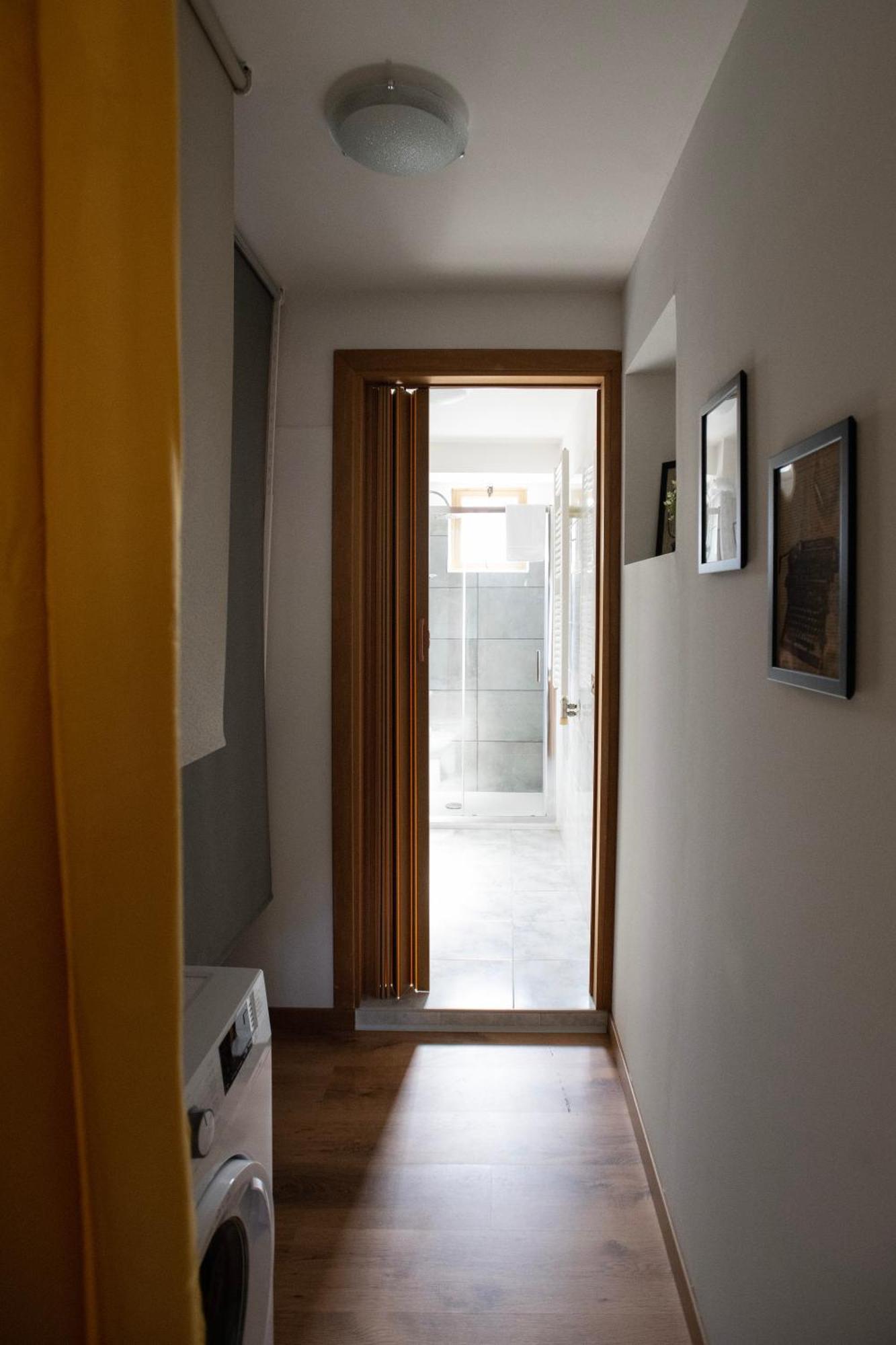 L'arche Comfort&relax - Darsena House Apartment *