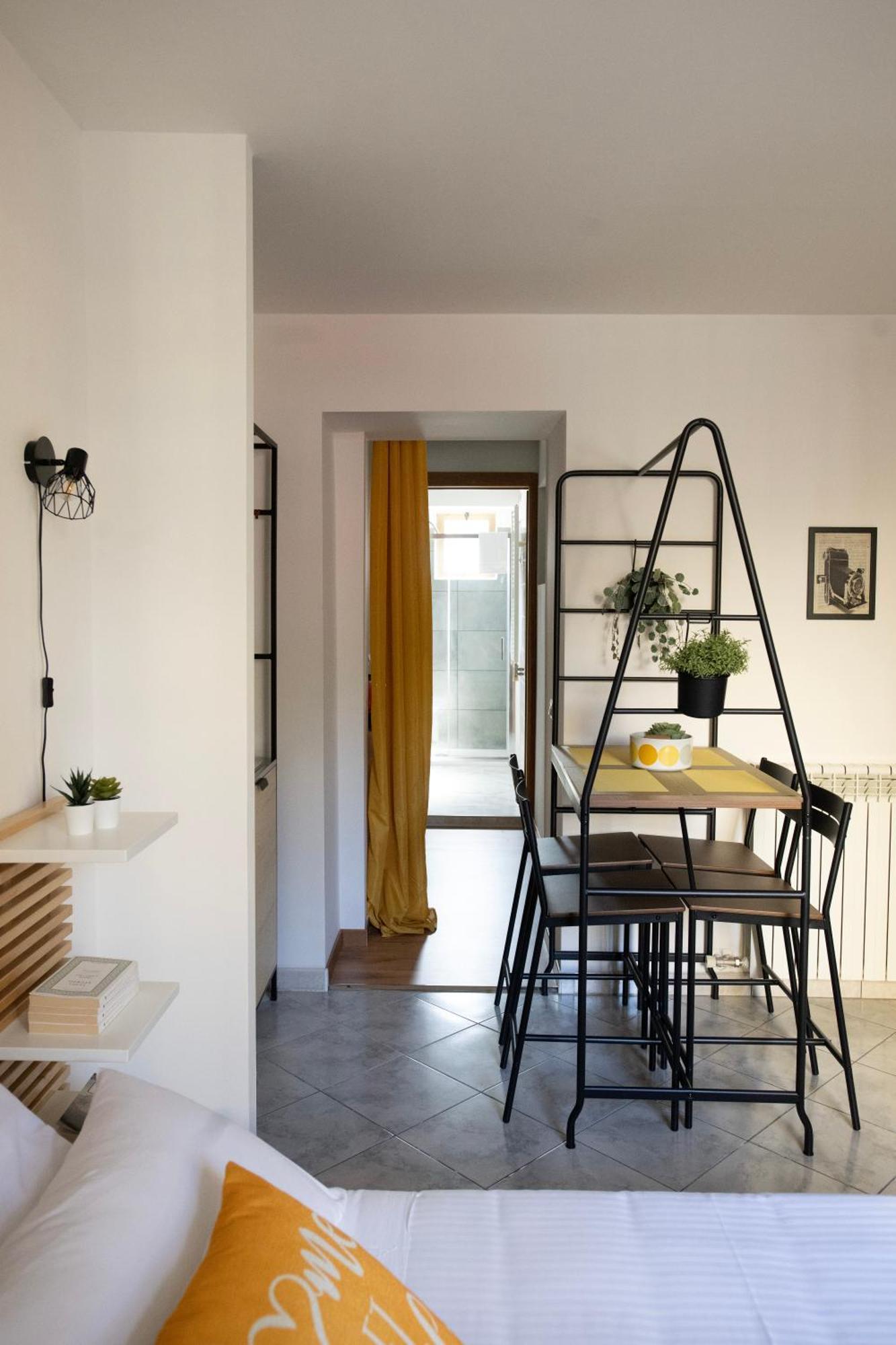 L'arche Comfort&relax - Darsena House Apartment Milan