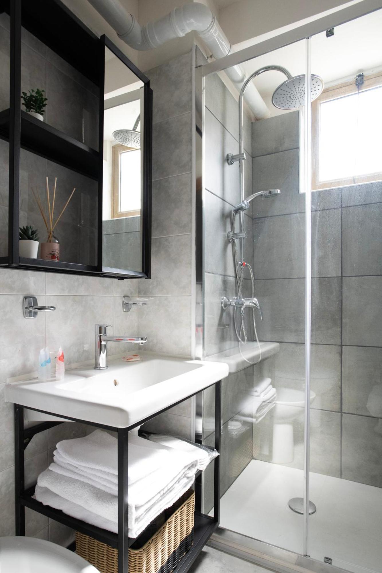 L'arche Comfort&relax - Darsena House * Milaan