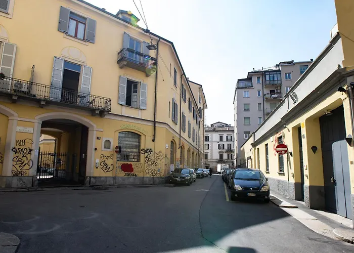 L\'Arche Comfort&Relax - Darsena House