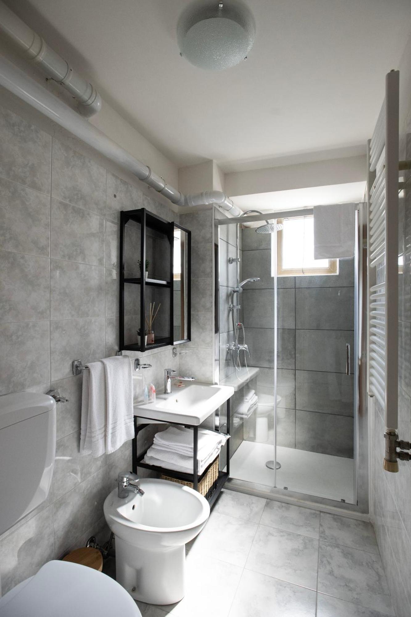 L'arche Comfort&relax - Darsena House Apartamento Milão